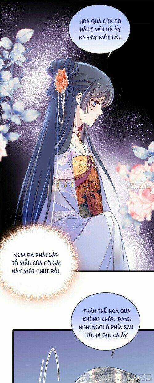 TỰ CẨM - Chapter 163 - Trang 24