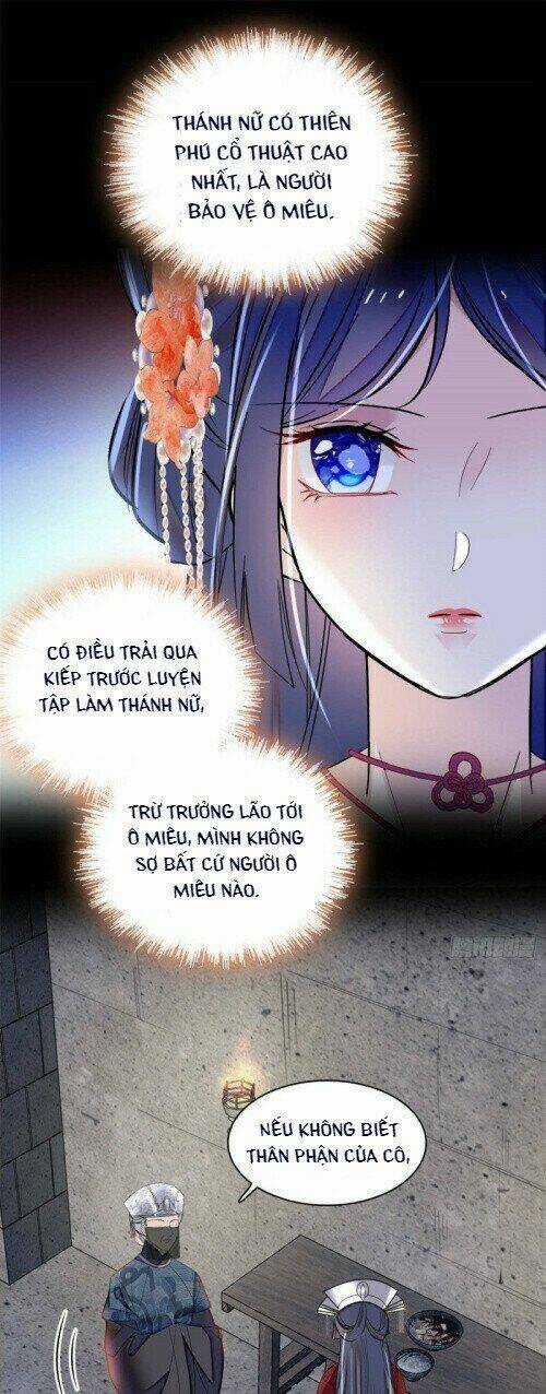 TỰ CẨM - Chapter 163 - Trang 26