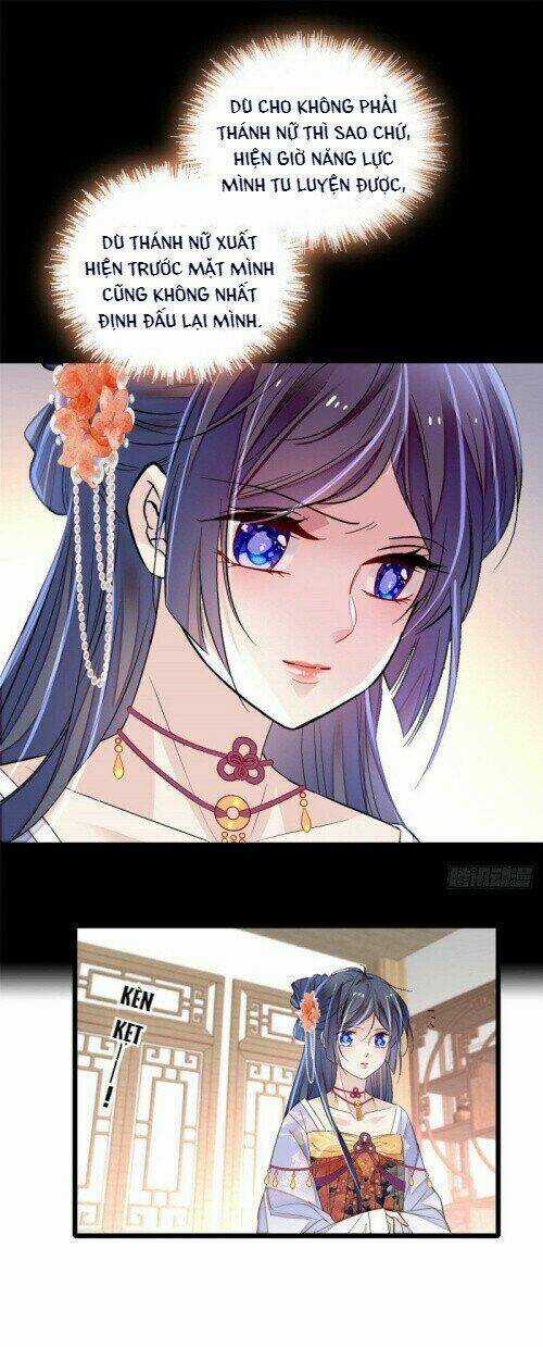 TỰ CẨM - Chapter 163 - Trang 28