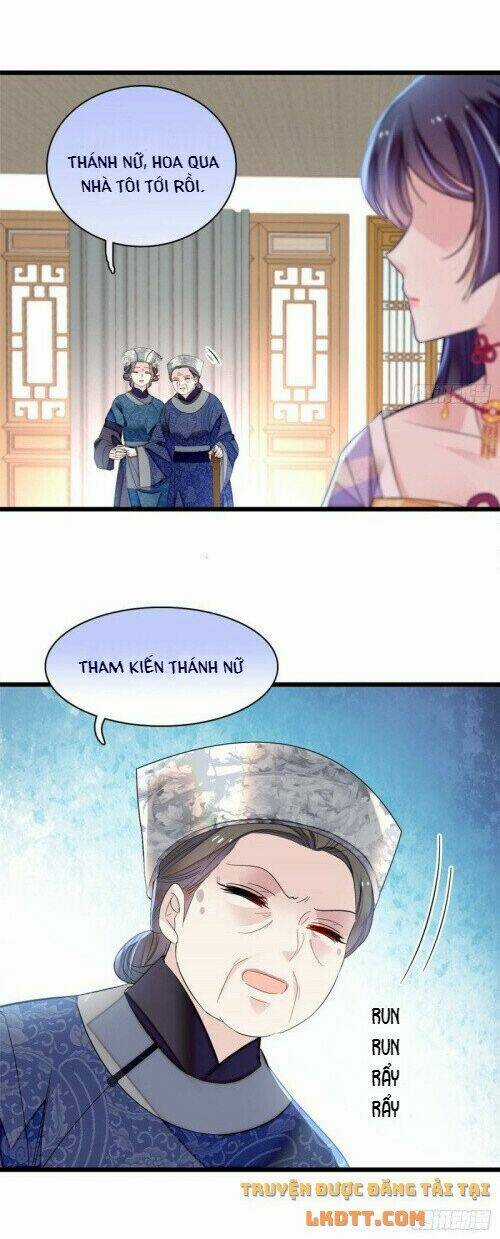 TỰ CẨM - Chapter 163 - Trang 29