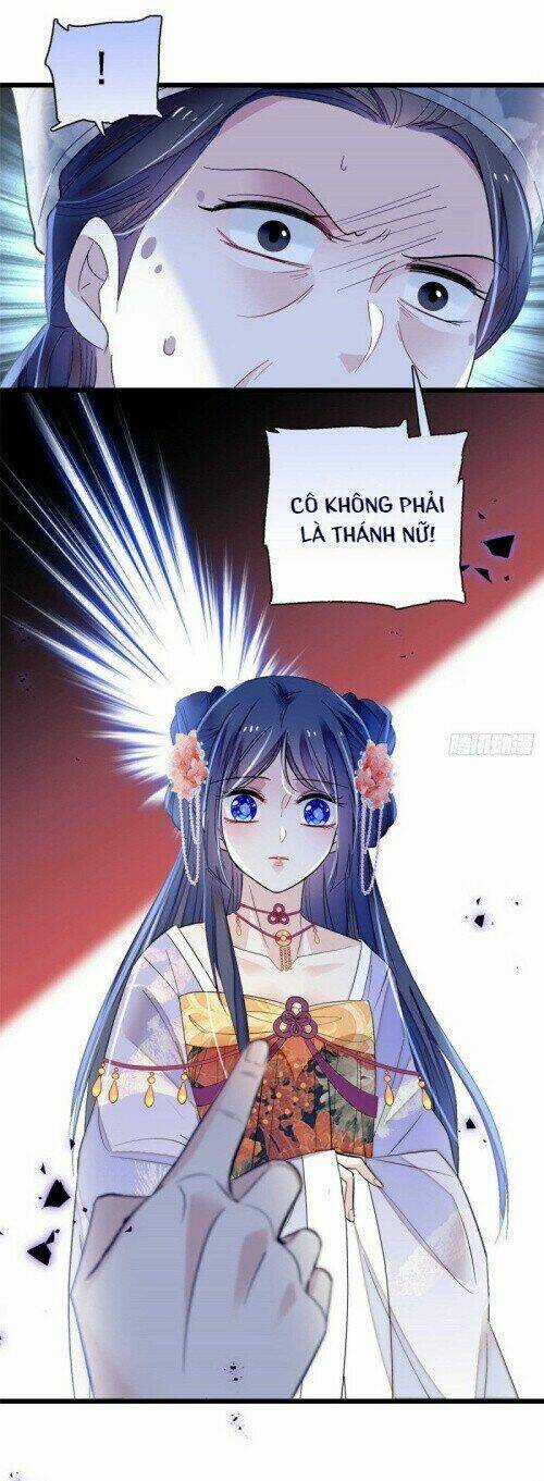 TỰ CẨM - Chapter 163 - Trang 30