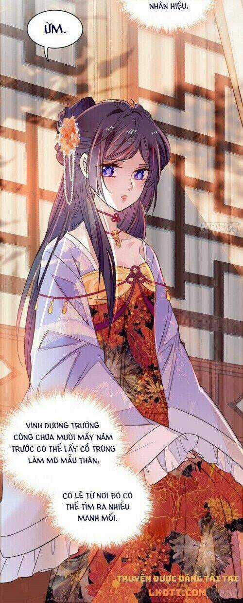 TỰ CẨM - Chapter 163 - Trang 5