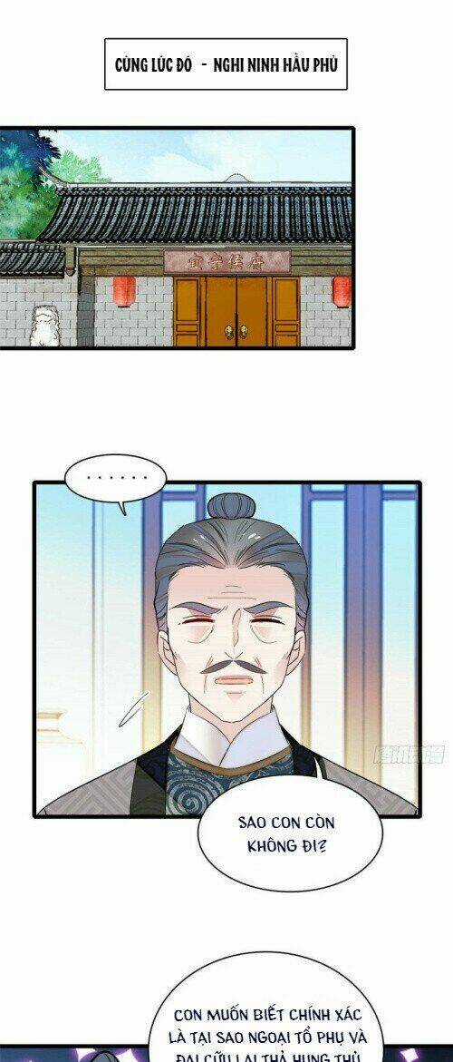 TỰ CẨM - Chapter 163 - Trang 6