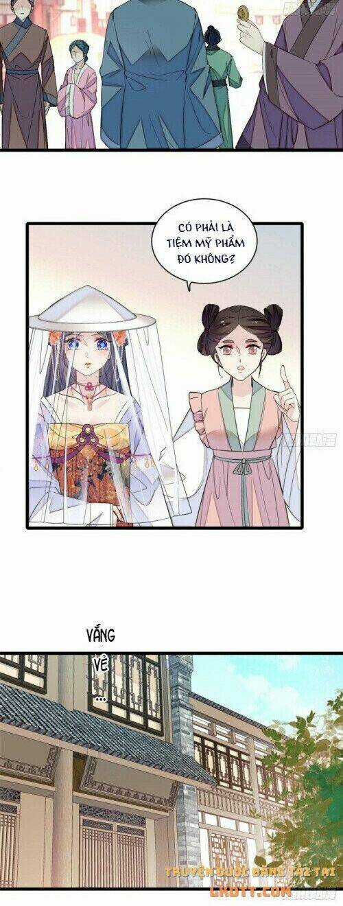 TỰ CẨM - Chapter 163 - Trang 9