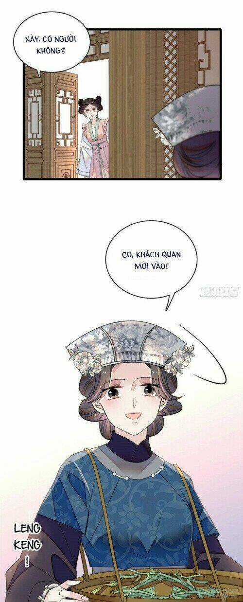 TỰ CẨM - Chapter 163 - Trang 10