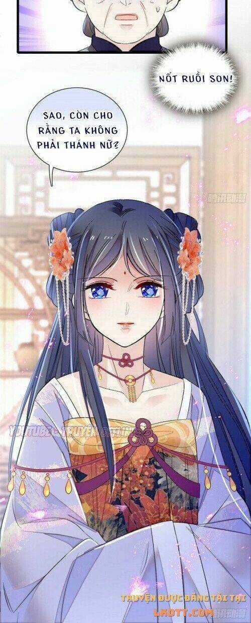 TỰ CẨM - Chapter 164 - Trang 11