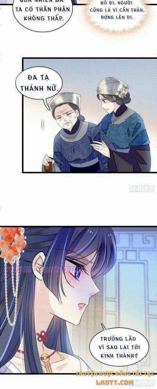 TỰ CẨM - Chapter 164 - Trang 13