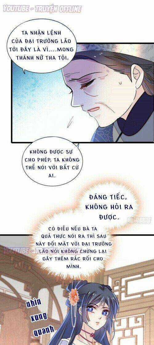 TỰ CẨM - Chapter 164 - Trang 14