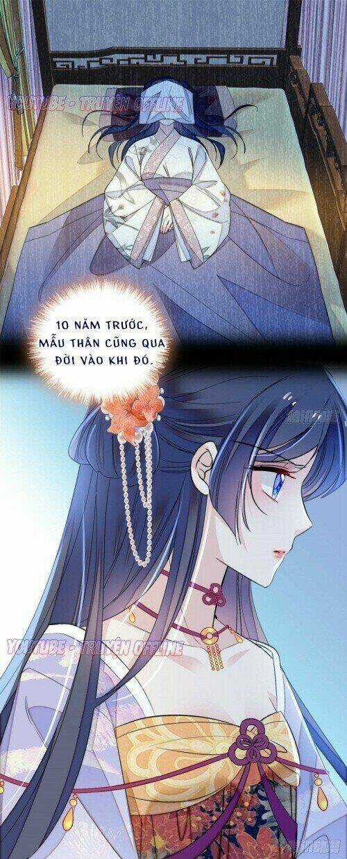 TỰ CẨM - Chapter 164 - Trang 16