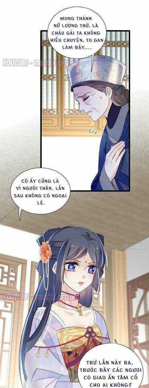 TỰ CẨM - Chapter 164 - Trang 18