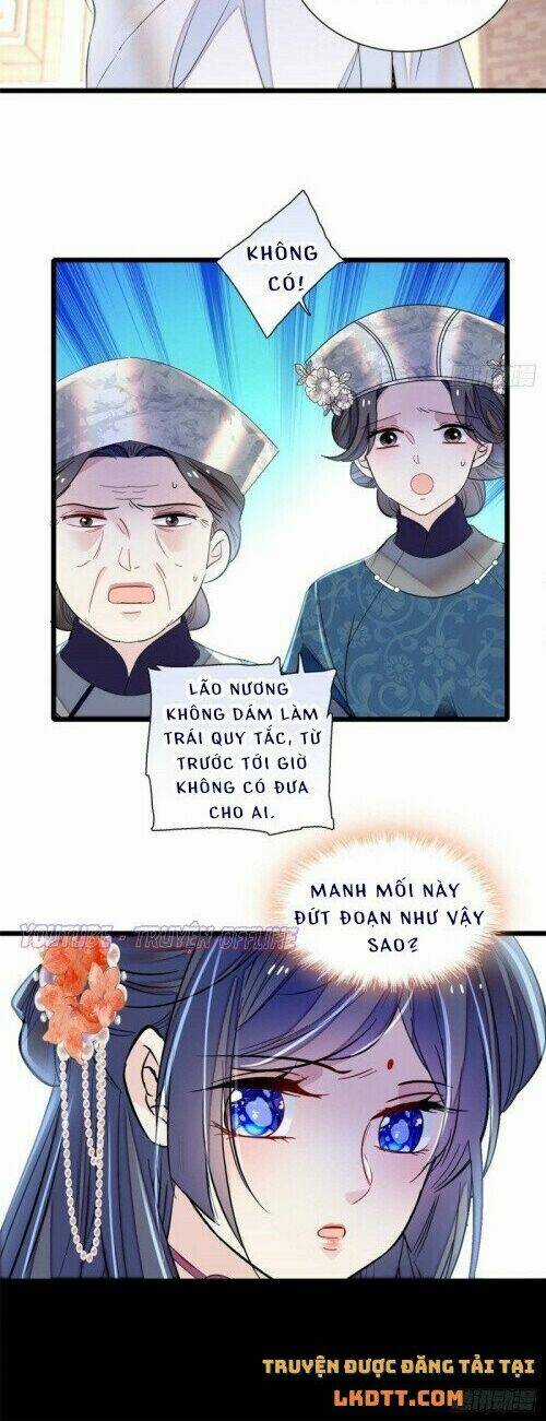 TỰ CẨM - Chapter 164 - Trang 19