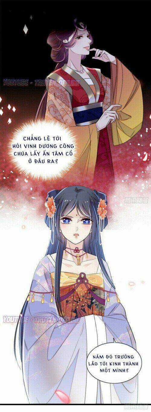 TỰ CẨM - Chapter 164 - Trang 20