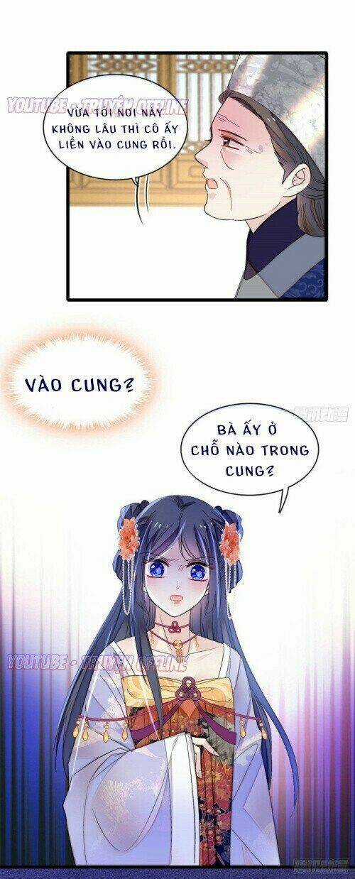 TỰ CẨM - Chapter 164 - Trang 22