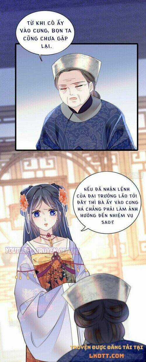 TỰ CẨM - Chapter 164 - Trang 23