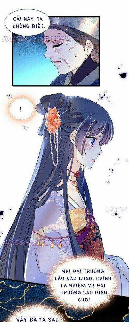 TỰ CẨM - Chapter 164 - Trang 24