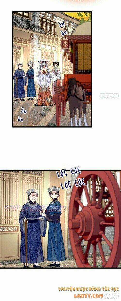 TỰ CẨM - Chapter 164 - Trang 27