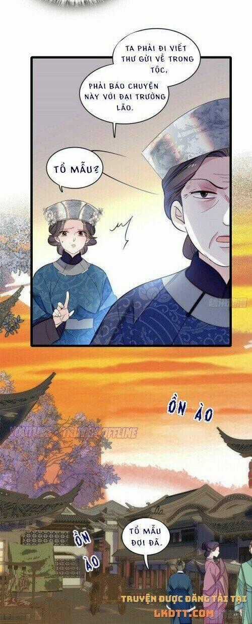 TỰ CẨM - Chapter 164 - Trang 29