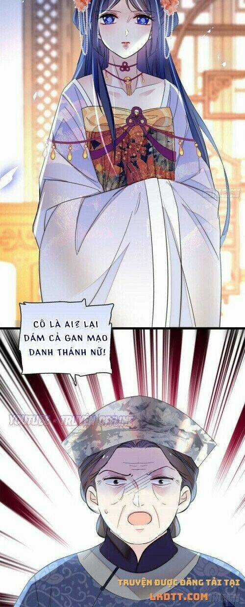 TỰ CẨM - Chapter 164 - Trang 5