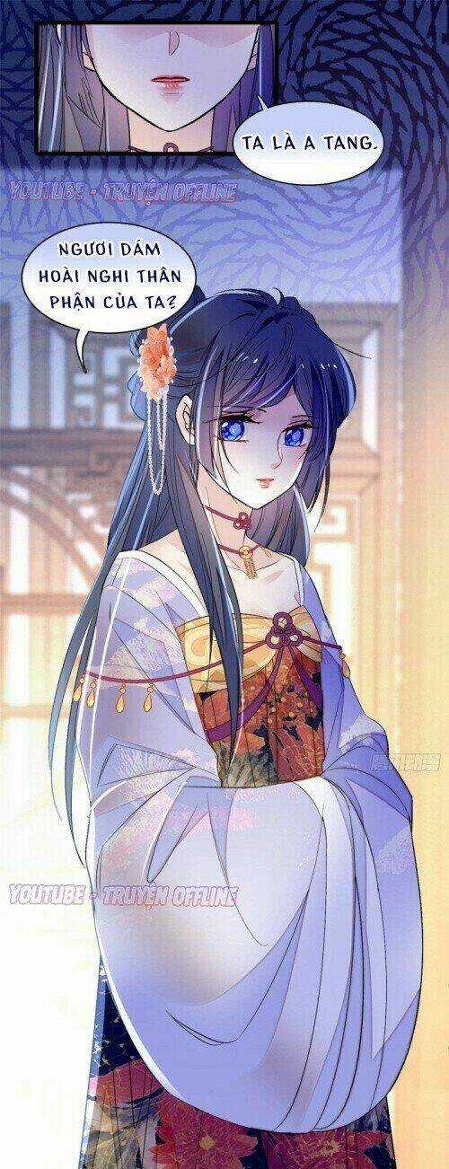 TỰ CẨM - Chapter 164 - Trang 6