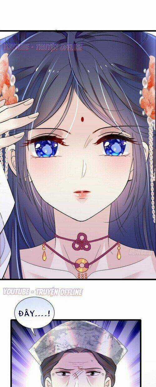 TỰ CẨM - Chapter 164 - Trang 10