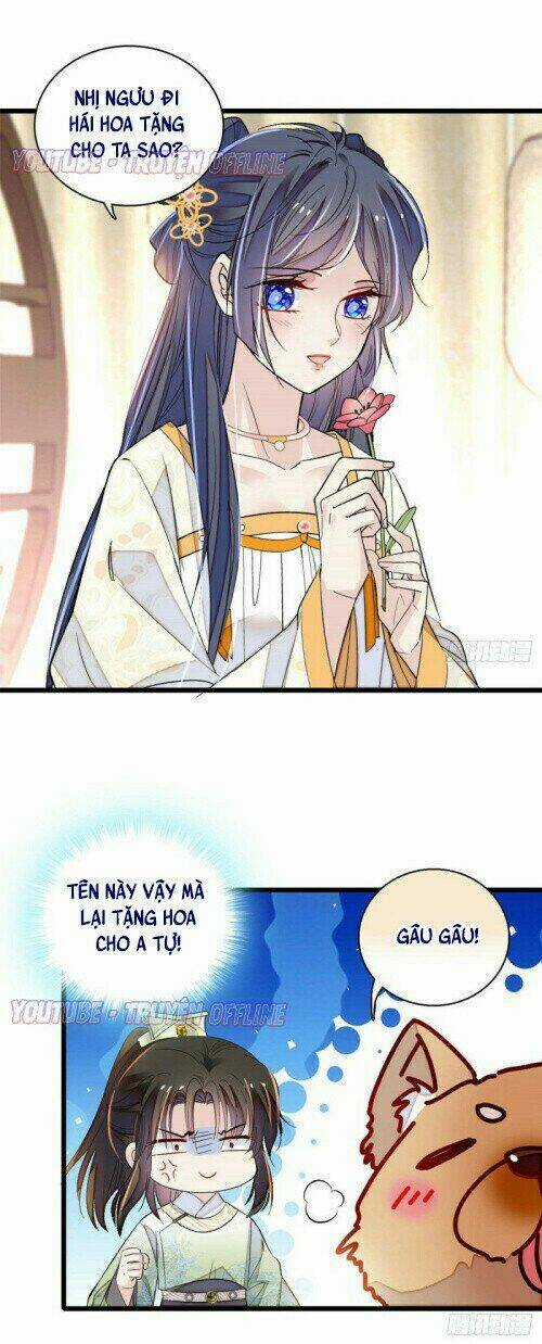 TỰ CẨM - Chapter 165 - Trang 13