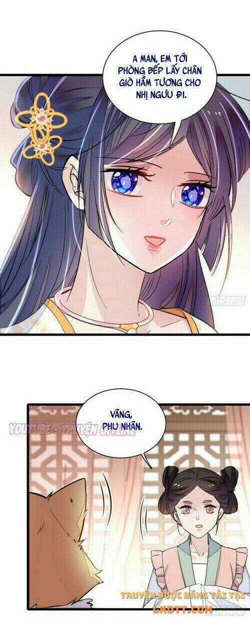 TỰ CẨM - Chapter 165 - Trang 14