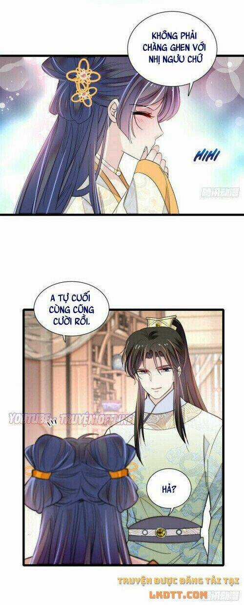 TỰ CẨM - Chapter 165 - Trang 16