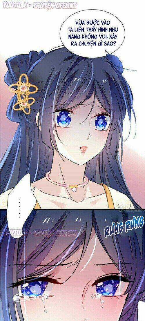 TỰ CẨM - Chapter 165 - Trang 17