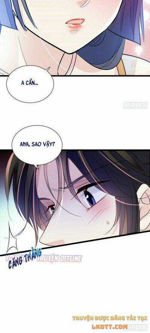 TỰ CẨM - Chapter 165 - Trang 18