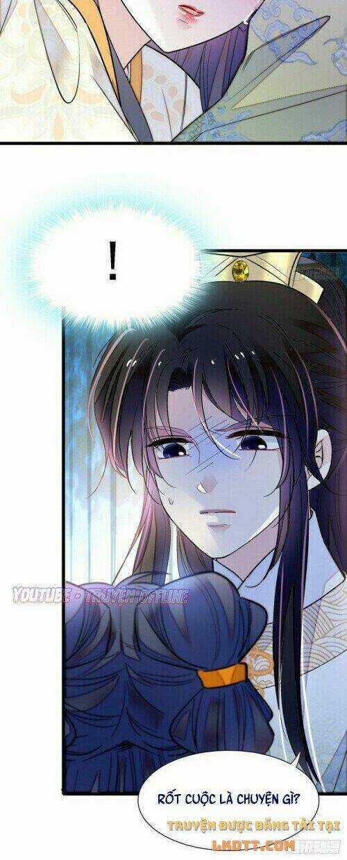 TỰ CẨM - Chapter 165 - Trang 20