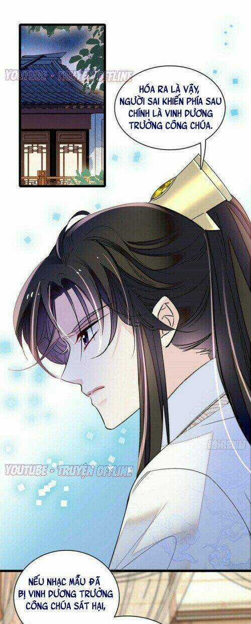 TỰ CẨM - Chapter 165 - Trang 21