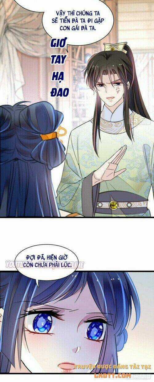 TỰ CẨM - Chapter 165 - Trang 22