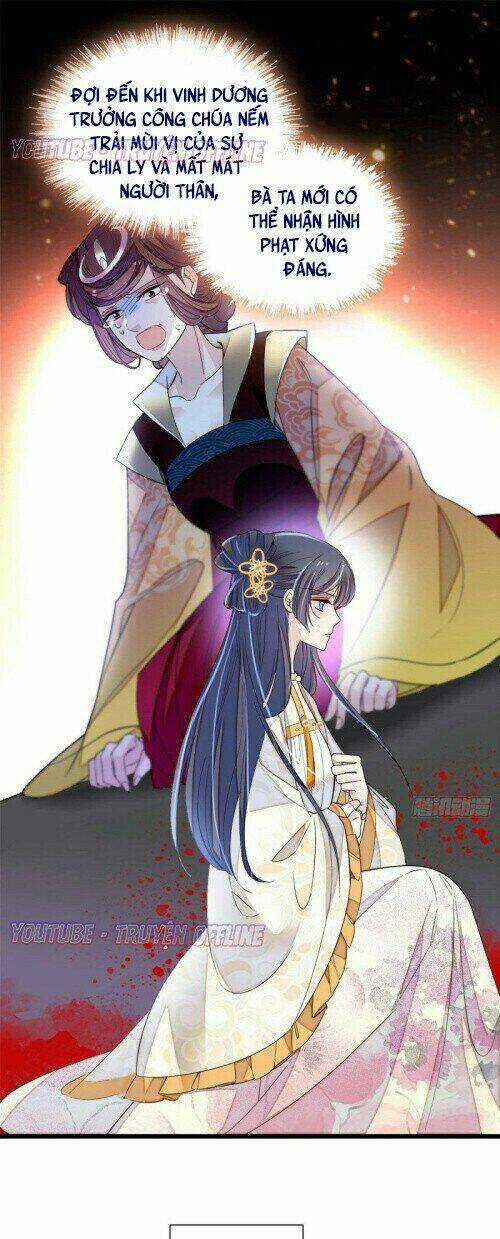 TỰ CẨM - Chapter 165 - Trang 23