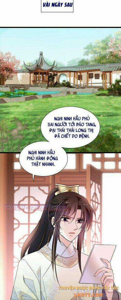 TỰ CẨM - Chapter 165 - Trang 24