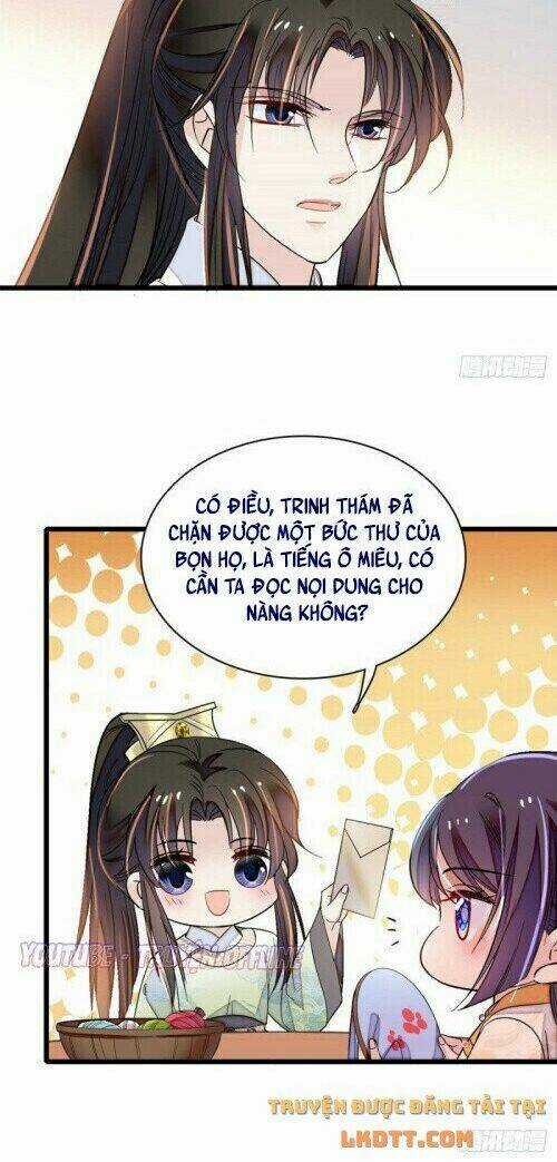 TỰ CẨM - Chapter 165 - Trang 26