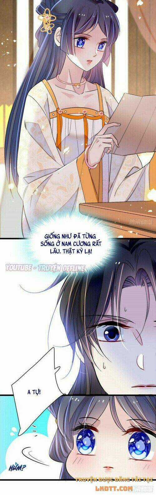 TỰ CẨM - Chapter 165 - Trang 28