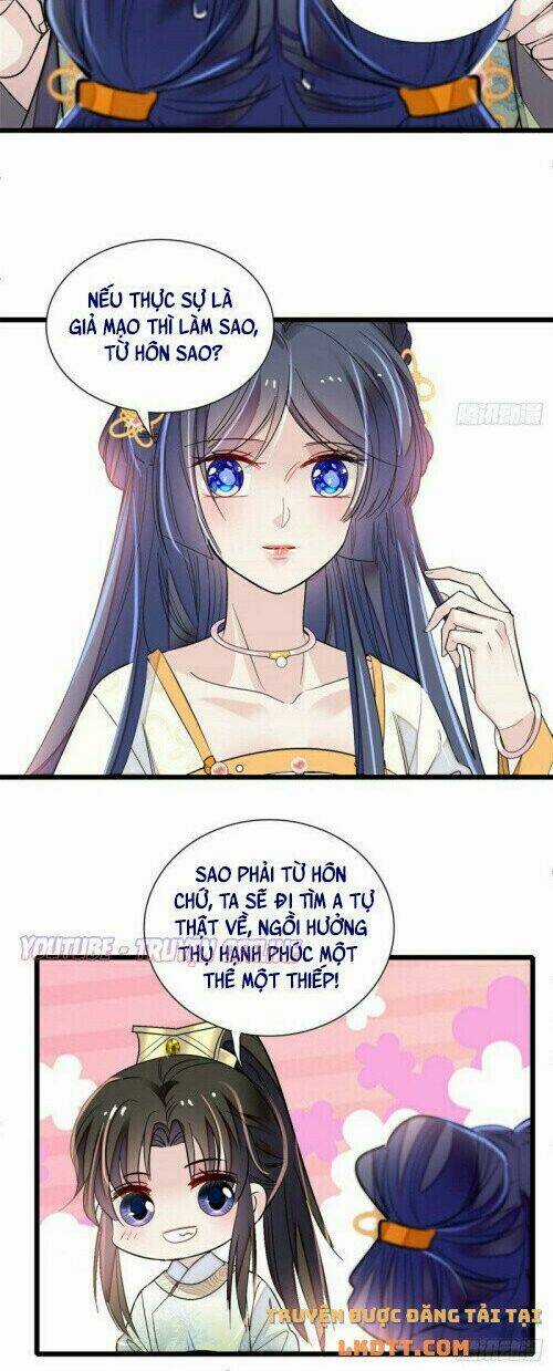 TỰ CẨM - Chapter 165 - Trang 30