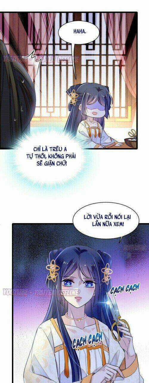 TỰ CẨM - Chapter 165 - Trang 31