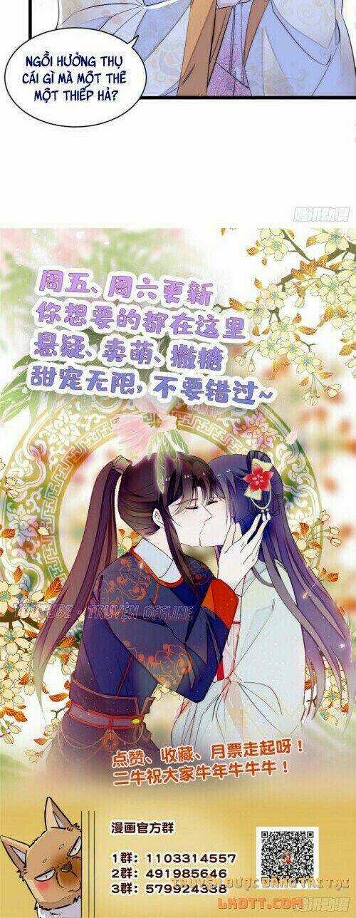 TỰ CẨM - Chapter 165 - Trang 32