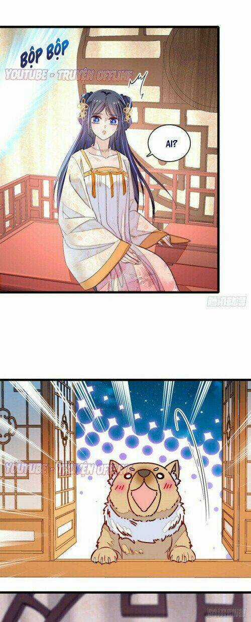 TỰ CẨM - Chapter 165 - Trang 5