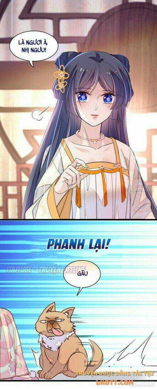 TỰ CẨM - Chapter 165 - Trang 6