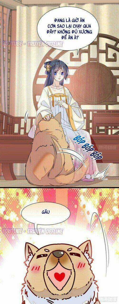 TỰ CẨM - Chapter 165 - Trang 7