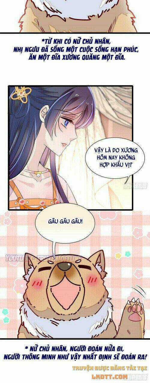 TỰ CẨM - Chapter 165 - Trang 8