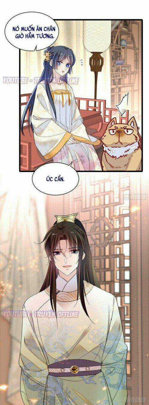 TỰ CẨM - Chapter 165 - Trang 9