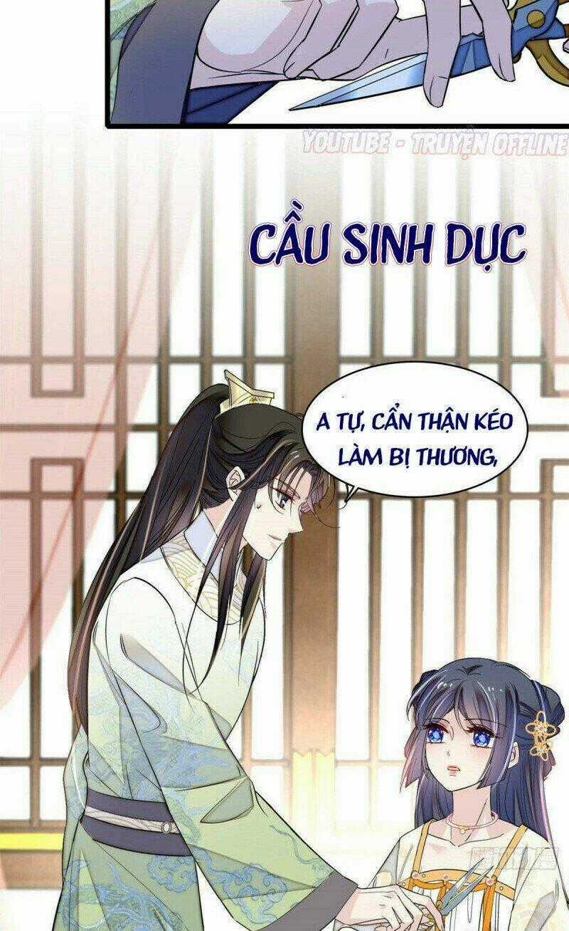 TỰ CẨM - Chapter 166 - Trang 2