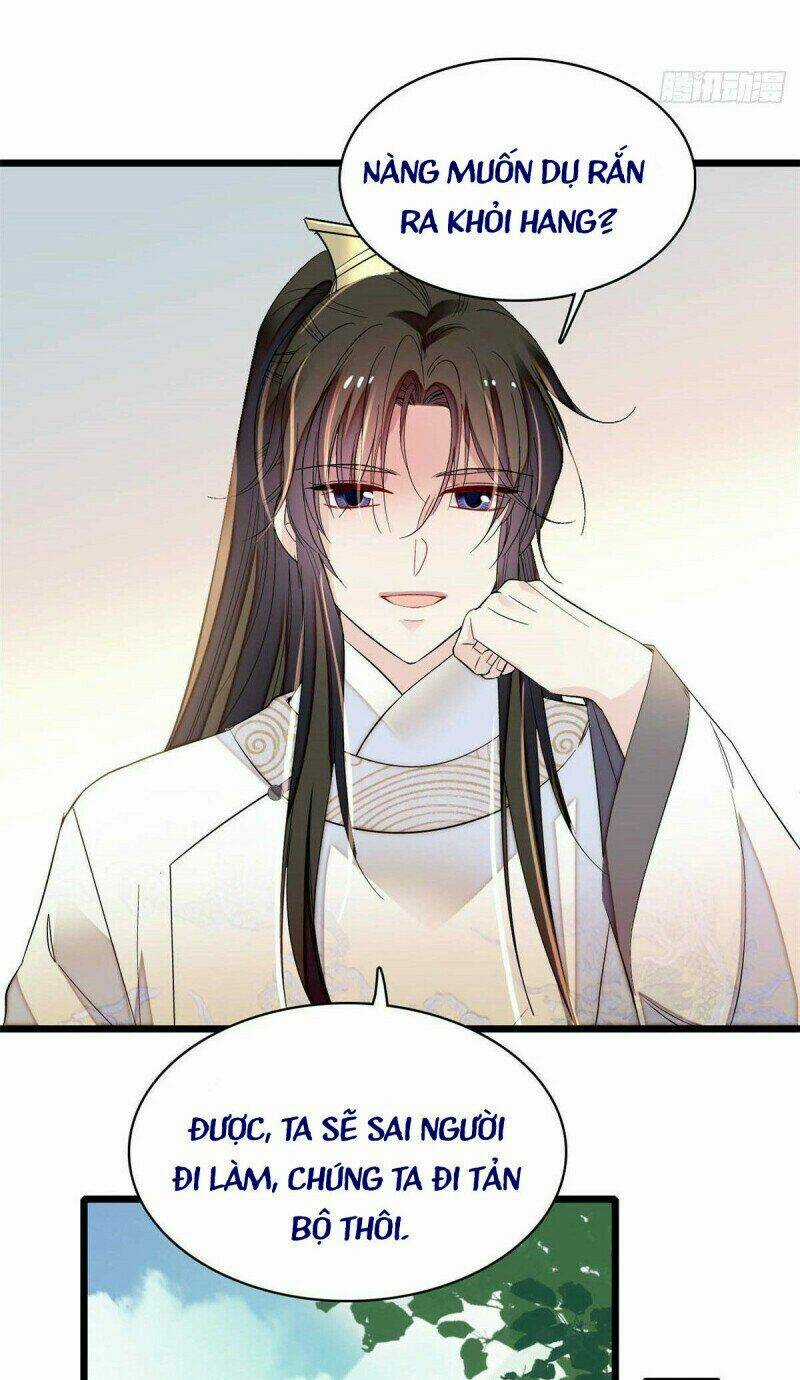 TỰ CẨM - Chapter 166 - Trang 13