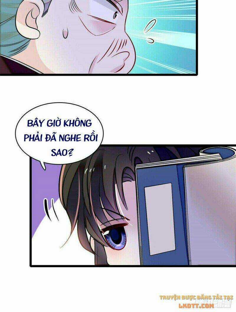 TỰ CẨM - Chapter 166 - Trang 17