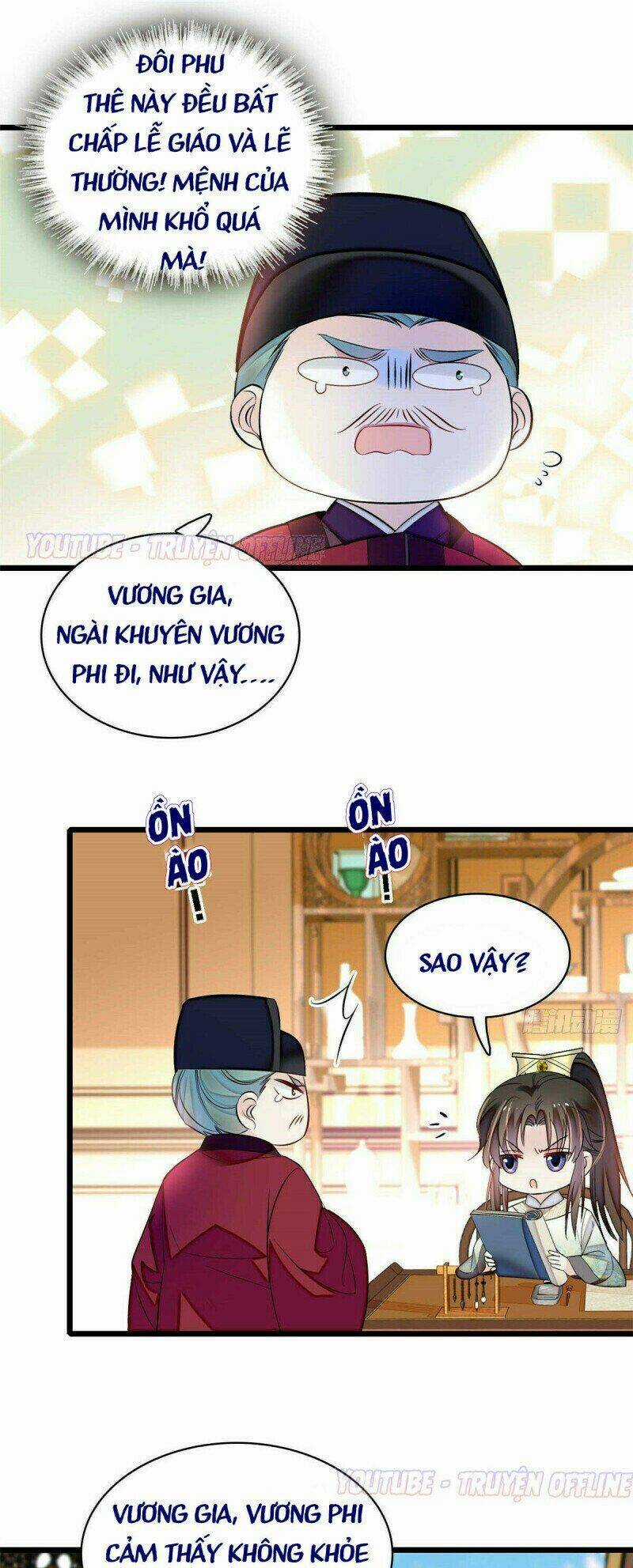 TỰ CẨM - Chapter 166 - Trang 18