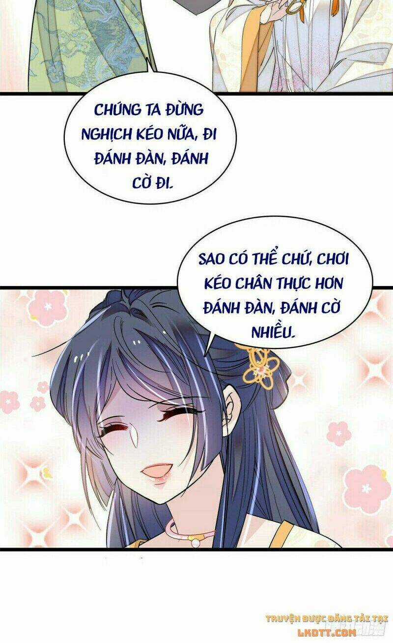 TỰ CẨM - Chapter 166 - Trang 3