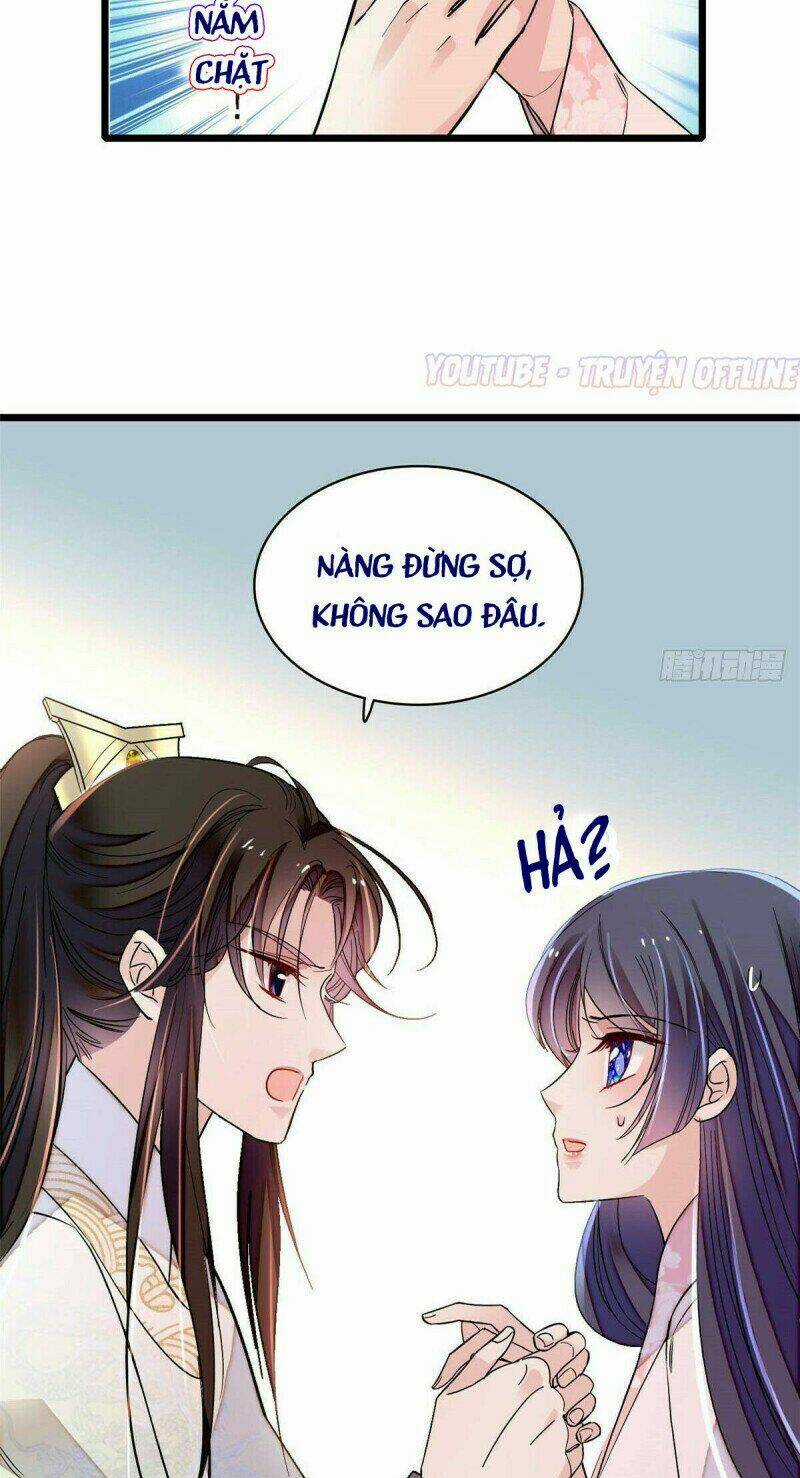 TỰ CẨM - Chapter 166 - Trang 23